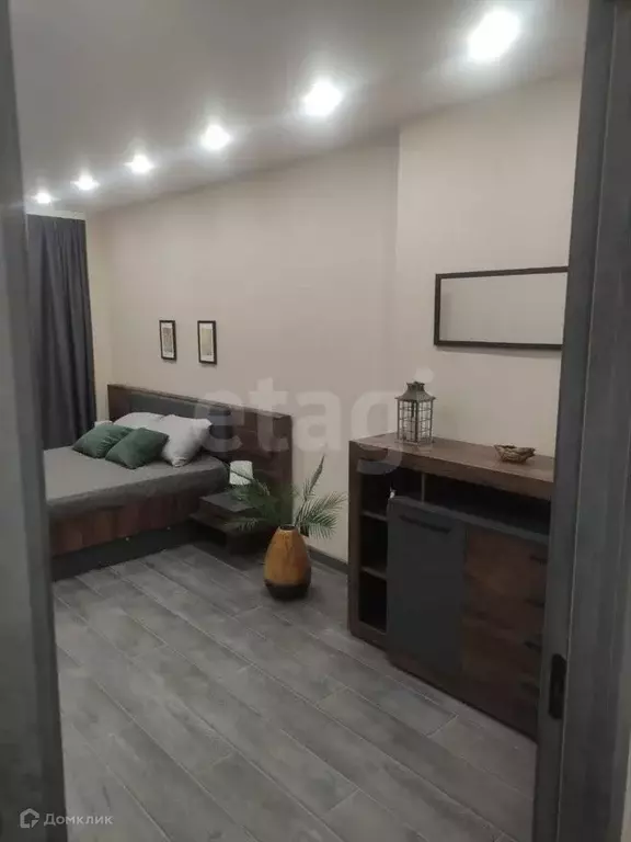Продаётся 1-к квартира, 49.3 м - Фото 1