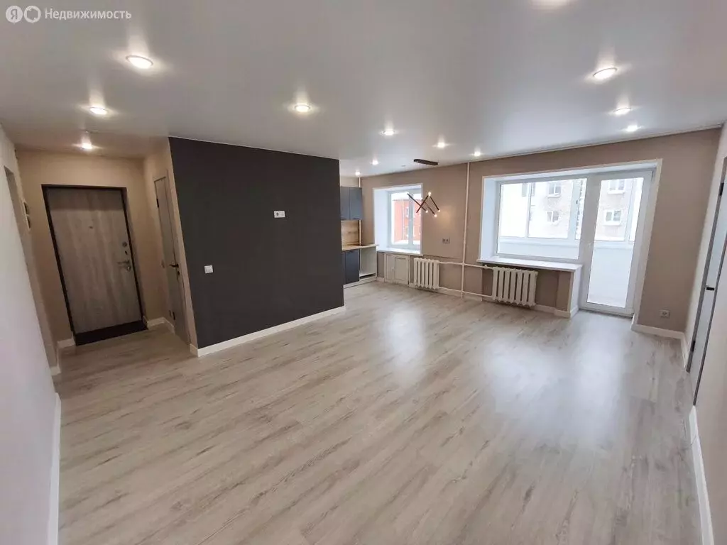 2-комнатная квартира: Ижевск, улица Ленина, 64 (44 м) - Фото 2