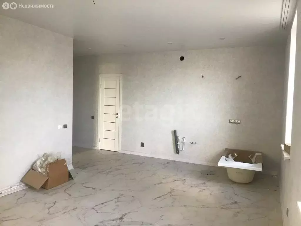 1-комнатная квартира: Анапа, Северный переулок, 1 (47 м) - Фото 2