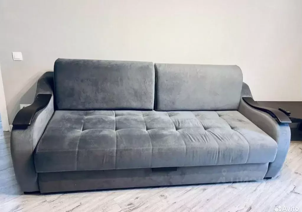 2-к кв. Московская область, Химки городской округ, д. Брехово, Митино ... - Фото 2