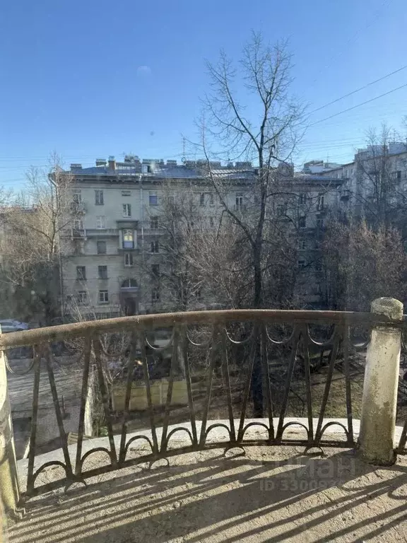 Комната Санкт-Петербург Московский просп., 216а (22.0 м) - Фото 2