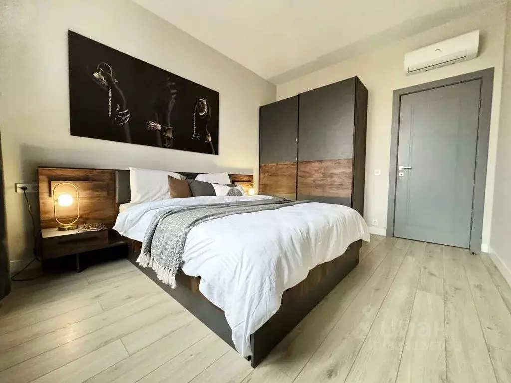 1-к кв. Москва ул. Крузенштерна, 12к3 (43.0 м) - Фото 2