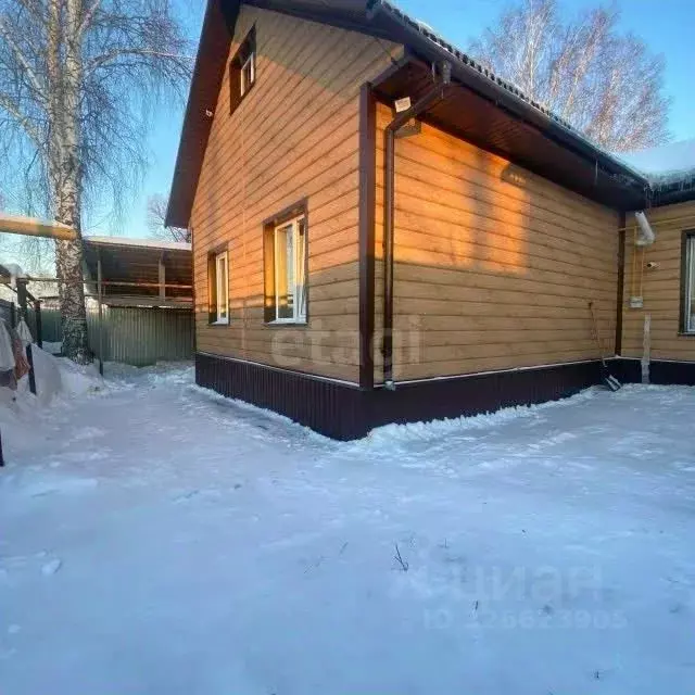 Дом в Башкортостан, Иглинский сельсовет, с. Иглино ул. Ленина, 238А ... - Фото 2