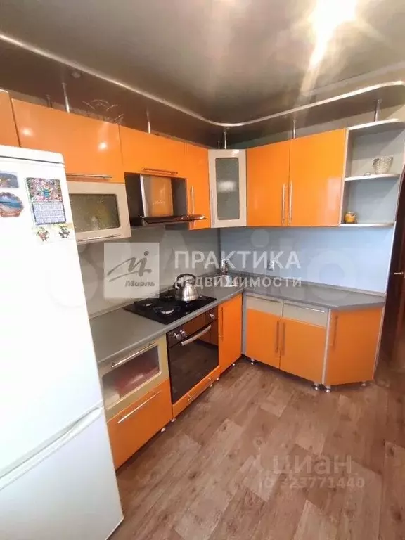 2-к кв. Липецкая область, Липецк ул. М.И. Неделина, 55 (50.0 м) - Фото 1