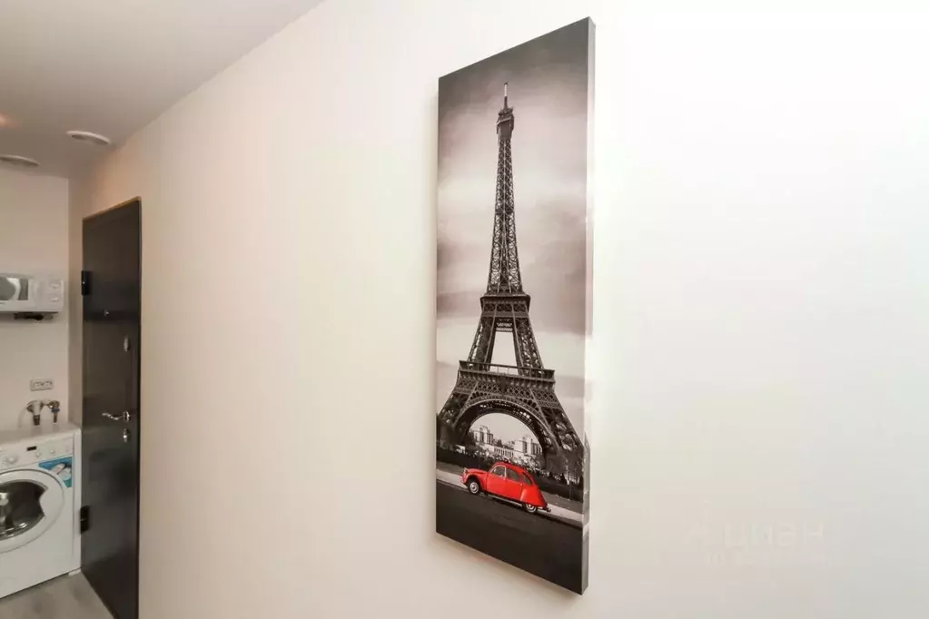 1-к кв. Новосибирская область, Новосибирск ул. Титова, 2 (16.0 м) - Фото 2