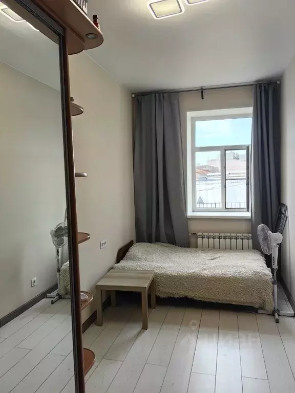 Комната Санкт-Петербург ул. Достоевского, 20-22 (12.0 м) - Фото 1