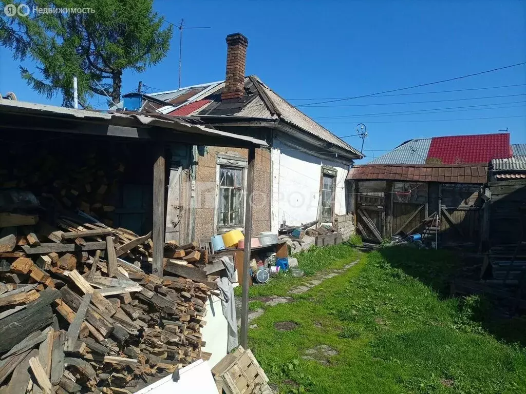 Участок в Новосибирск, Столичная улица, 12 (3.5 м) - Фото 0