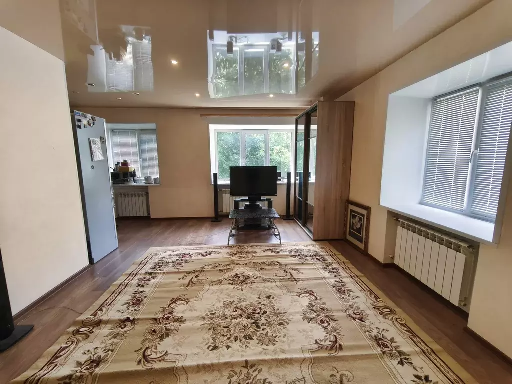 Продаётся 1-к квартира, 30.7 м - Фото 1
