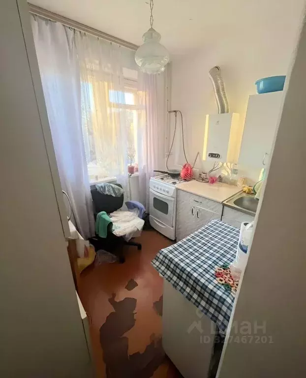 1-к кв. Северная Осетия, Владикавказ ул. Тельмана (31.0 м) - Фото 2