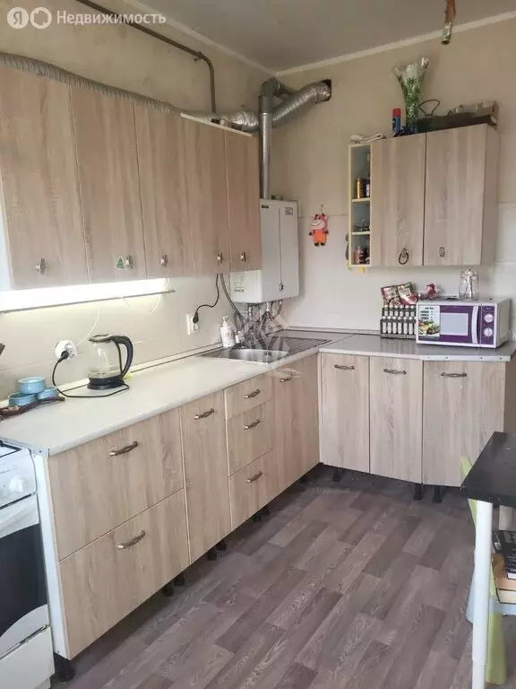 3-комнатная квартира: Северская, Запорожская улица, 37Бк1 (75.7 м) - Фото 2