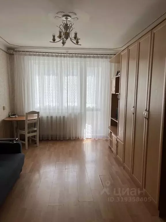 1-к кв. Санкт-Петербург ул. Композиторов, 31к2 (40.6 м) - Фото 0