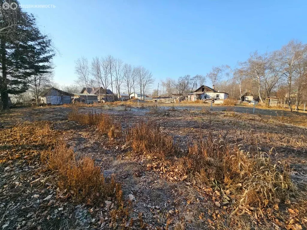 Участок в село Кневичи, улица Марии Цукановой, 18 (8 м) - Фото 1