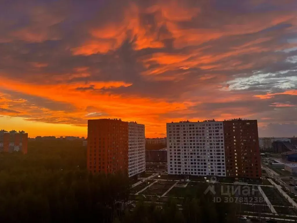 1-к кв. Ярославская область, Ярославль ул. Лескова, 44 (40.0 м) - Фото 1