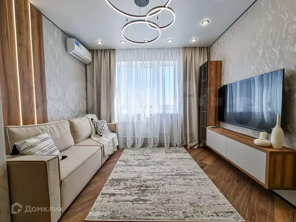 Продаётся 2-к квартира, 40 м - Фото 0
