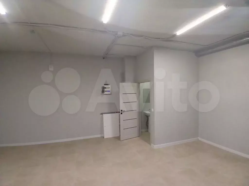 Продам помещение свободного назначения, 39.5 м - Фото 0