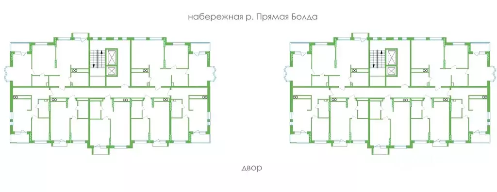 1-к кв. Астраханская область, Астрахань Аршанская ул. (48.7 м) - Фото 1