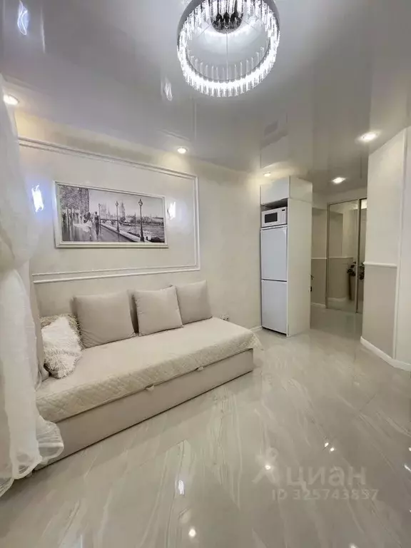 2-к кв. Москва ул. Довженко, 12К1 (52.0 м) - Фото 2