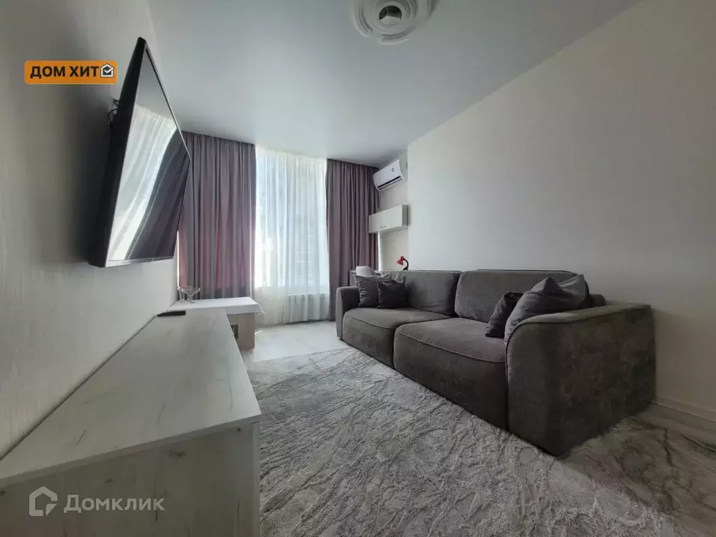 Продаётся 2-к квартира, 50 м - Фото 0