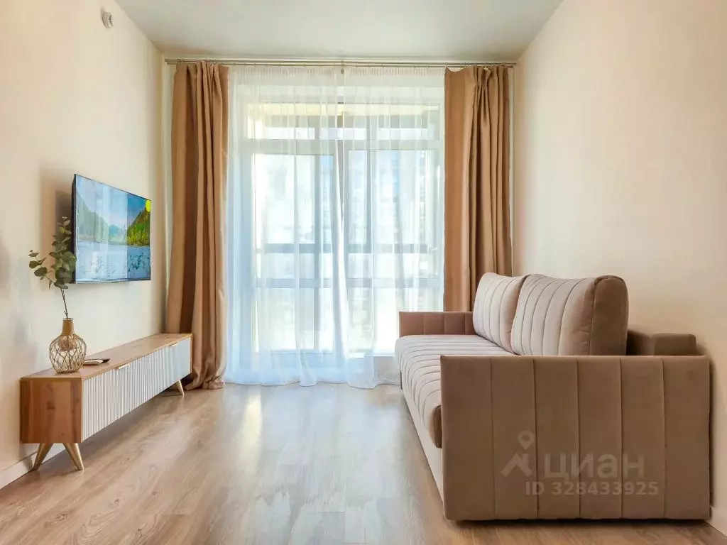 2-к кв. Москва ул. Аэростатная, 15к10 (38.0 м) - Фото 2