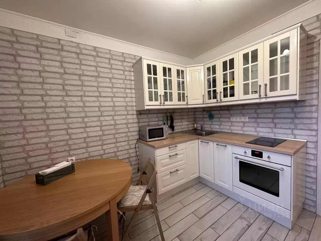 1-к кв. Московская область, Балашиха ш. Энтузиастов, 5Б (42.6 м) - Фото 1