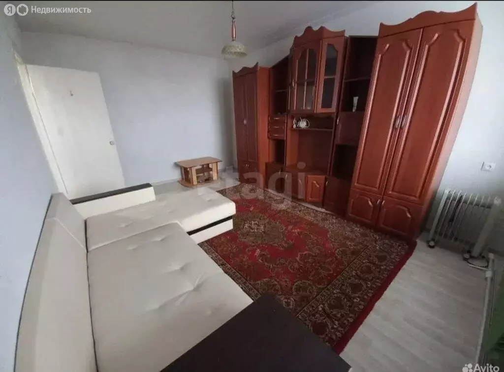 1-комнатная квартира: Саратов, 1-й Тульский проезд, 22 (29.2 м) - Фото 2