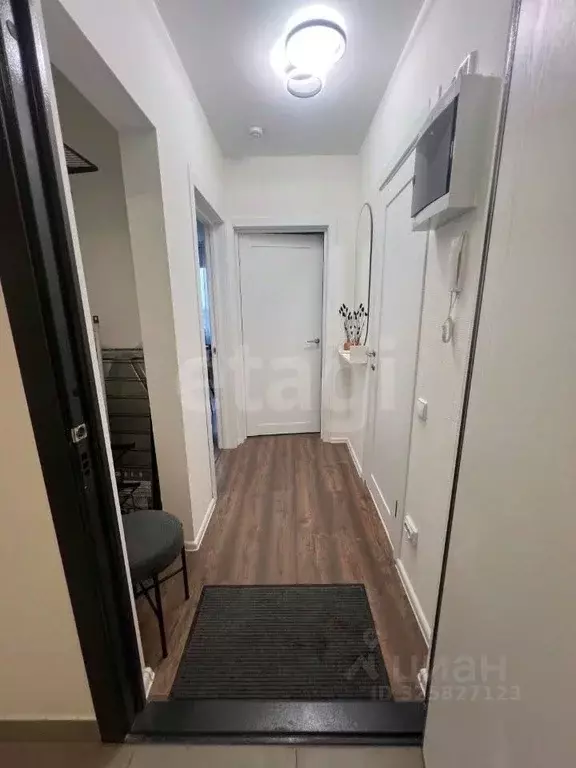 2-к кв. Санкт-Петербург ул. Пейзажная, 24к3 (31.1 м) - Фото 2