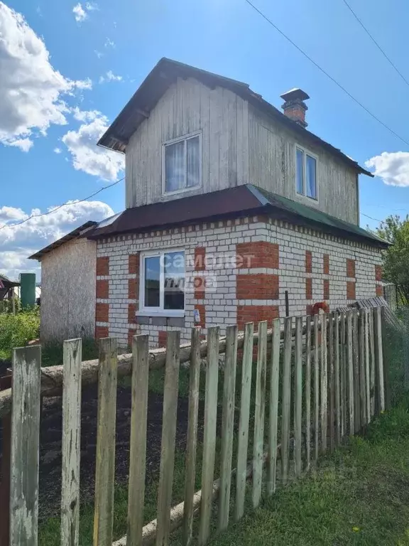 Участок в Марий Эл, Медведевский район, Нурминское с/пос, Гигант СНТ, ... - Фото 1