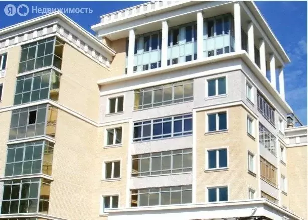 3-комнатная квартира: Электросталь, Спортивная улица, 49А (85.9 м) - Фото 2