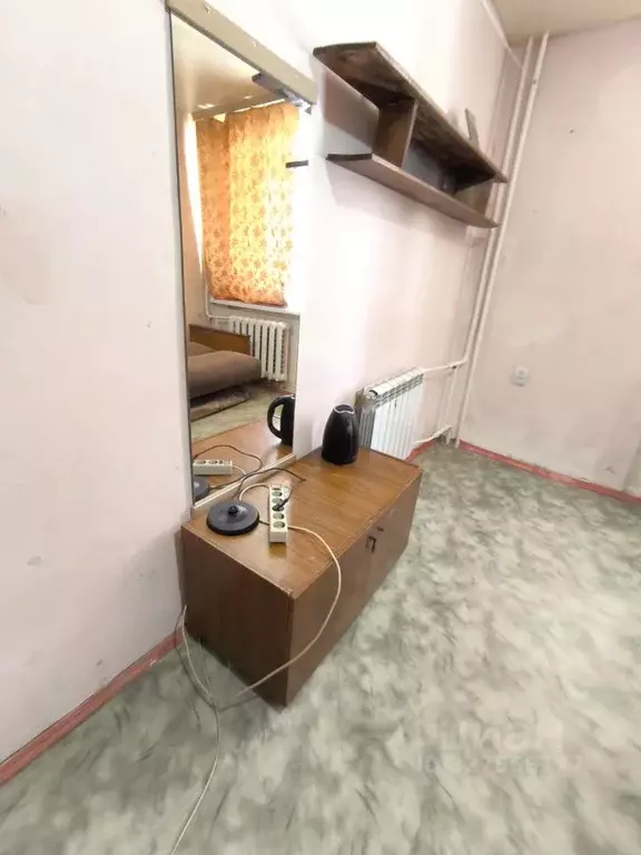 Комната Марий Эл, Йошкар-Ола ул. Луначарского, 83 (12.0 м) - Фото 2