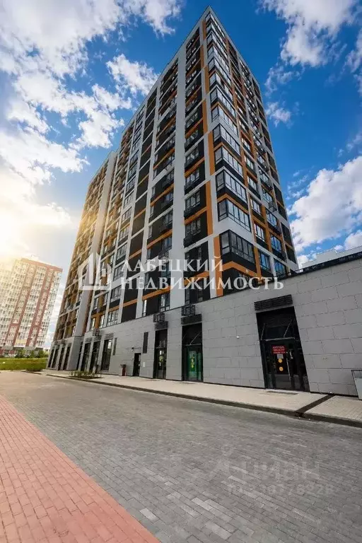 Помещение свободного назначения в Москва № 9 кв-л, 3 (24 м) - Фото 1