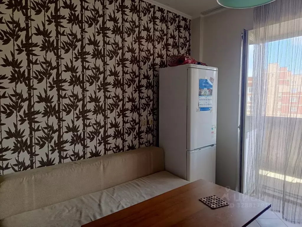 1-к кв. Московская область, Мытищи пер. 1-й Трудовой, 7 (45.2 м) - Фото 2