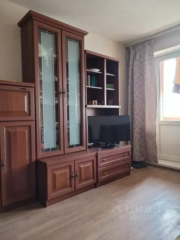 3-к кв. Саха (Якутия), Якутск ул. Халтурина, 2 (63.0 м) - Фото 1