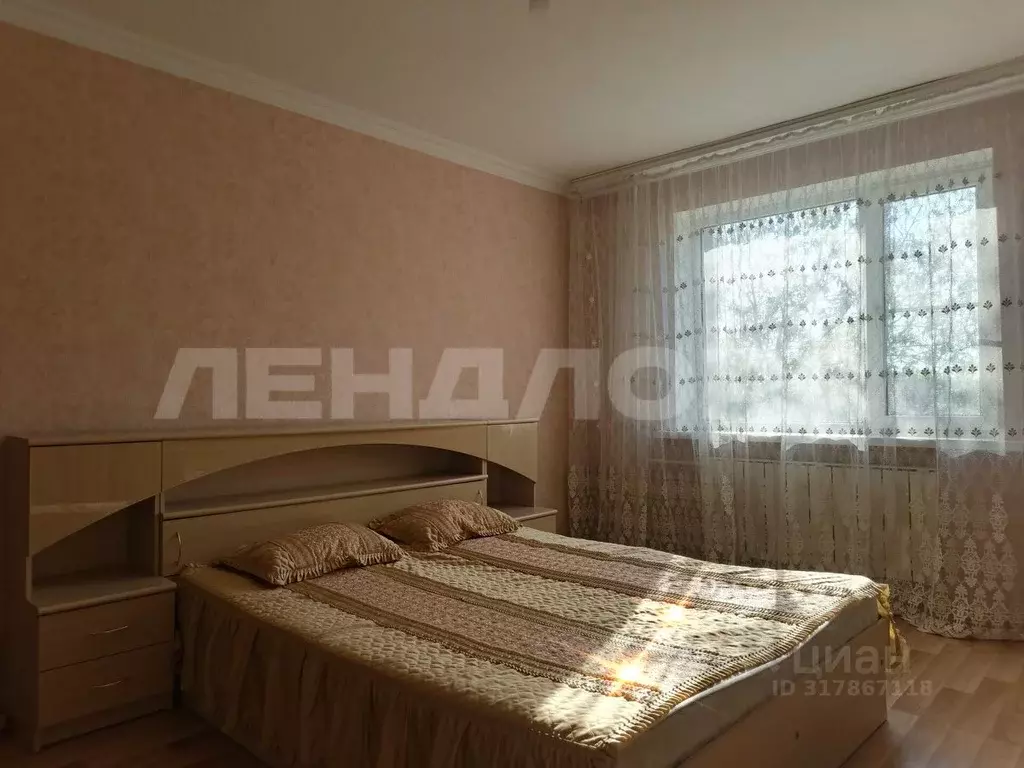 1-к кв. Ростовская область, Ростов-на-Дону Вятская ул., 73 (40.0 м) - Фото 1