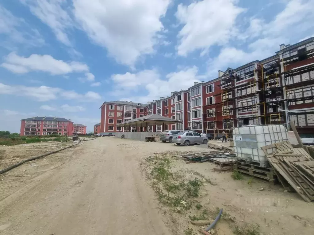 3-к кв. Кабардино-Балкария, Нальчик ул. Шогенова, 75А (82.0 м) - Фото 2