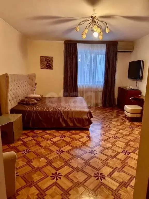 3-к кв. Белгородская область, Белгород Преображенская ул., 74а (113.0 ... - Фото 2