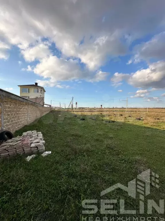 Участок 6,3 сот. (ИЖС) - Фото 0