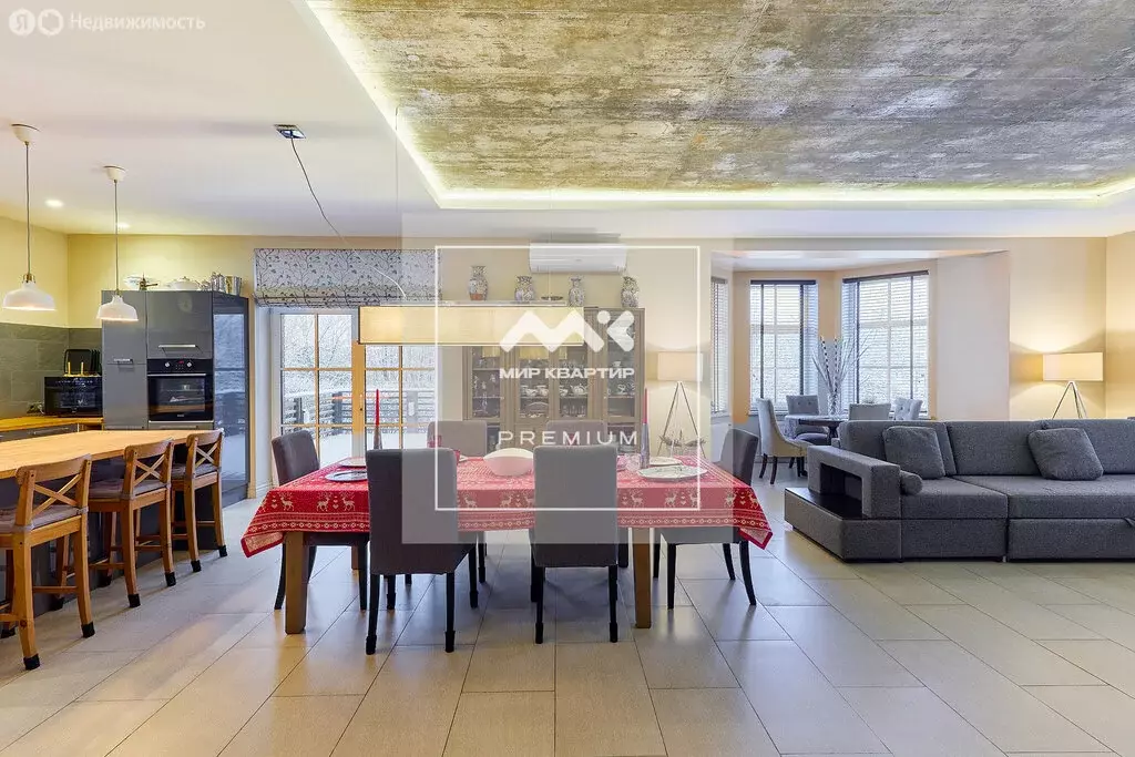 Дом в посёлок Запорожское, Хвойная улица, 10 (300 м) - Фото 2