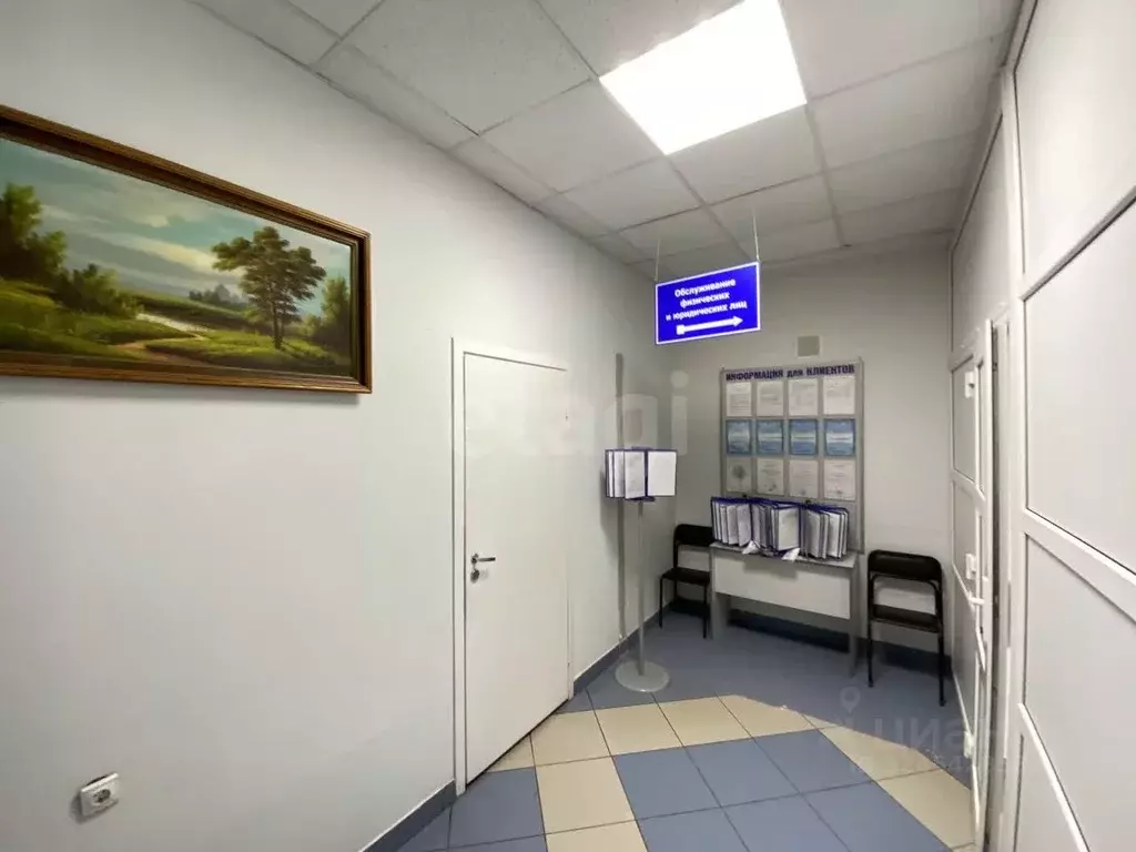 Помещение свободного назначения в Вологодская область, Грязовец ул. ... - Фото 1