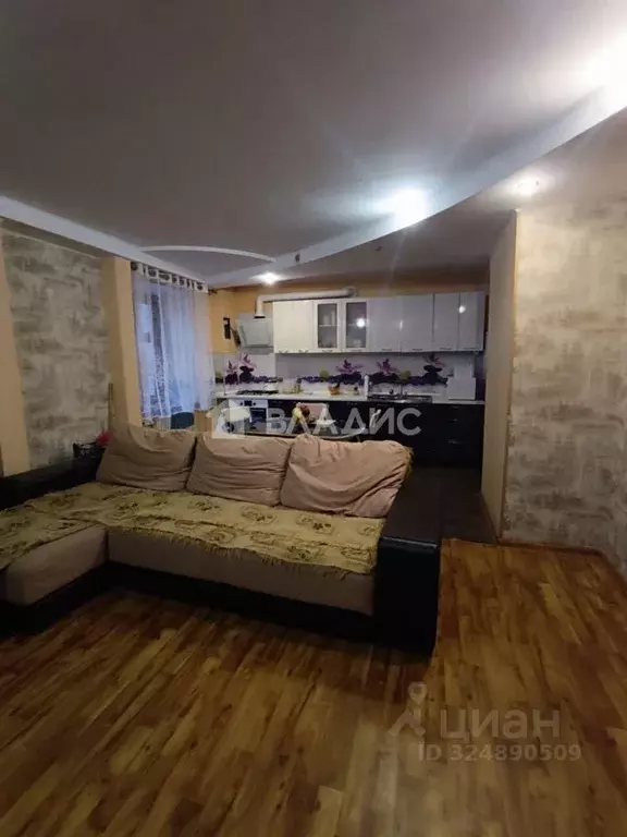 3-к кв. Белгородская область, Белгородский район, пос. Майский Садовая ... - Фото 2