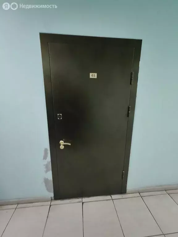 Офис (34 м) - Фото 1