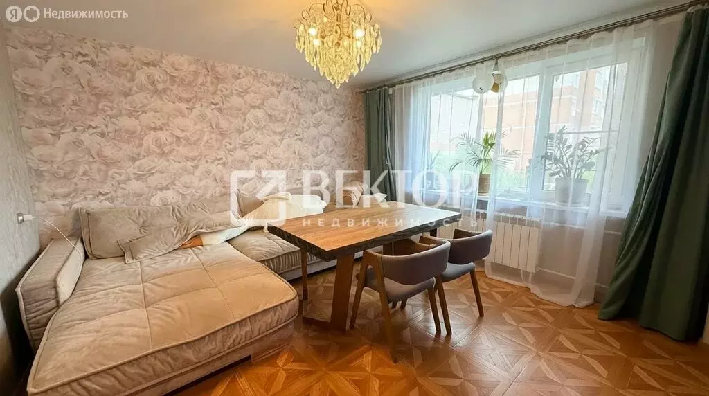 2-комнатная квартира: Иваново, улица Фролова, 28 (52 м) - Фото 1