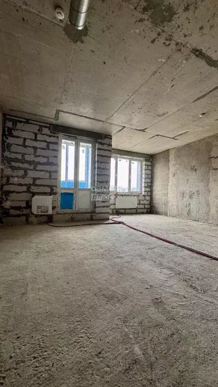 1-к кв. Московская область, Домодедово городской округ, с. Домодедово ... - Фото 1