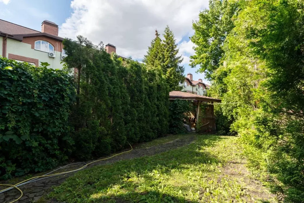 Таунхаус в Москва д. Сосенки,  (220 м) - Фото 2