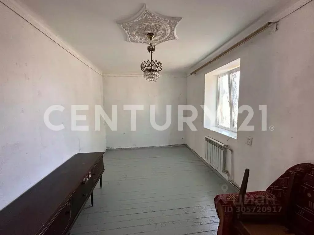3-к кв. Севастополь ул. Короленко, 24/23 (44.7 м) - Фото 0