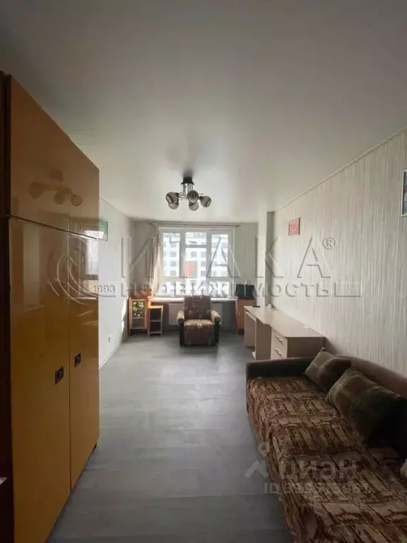 Студия Санкт-Петербург пос. Парголово, ул. Архитектора Белова, 6к1 ... - Фото 0