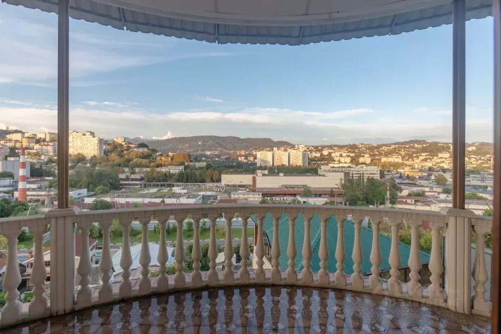 Дом в Краснодарский край, Сочи Новый Сочи мкр, ул. Кавказская, 18А ... - Фото 2