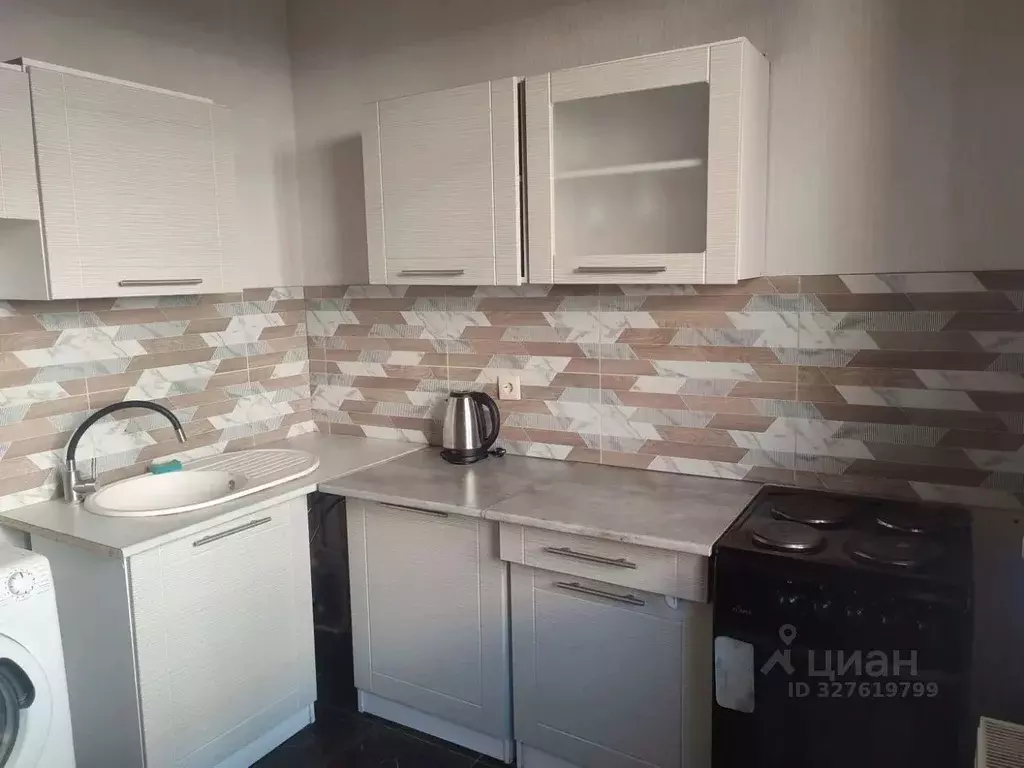 2-к кв. Адыгея, Тахтамукайский район, Старобжегокайское с/пос, Новая ... - Фото 2