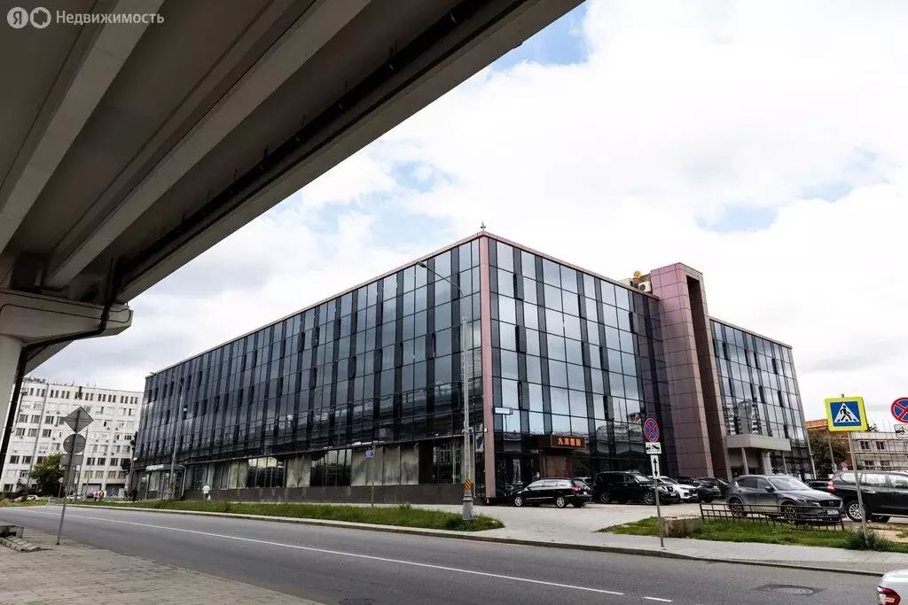 Офис (37.6 м) - Фото 2