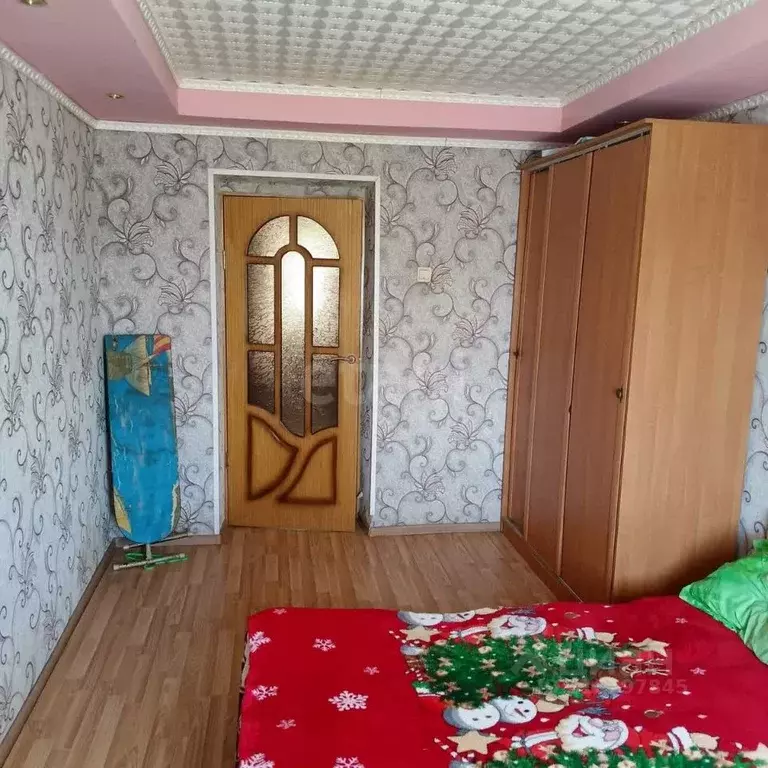 3-к кв. Тульская область, Богородицк Восточный мкр, 1 (62.0 м) - Фото 1