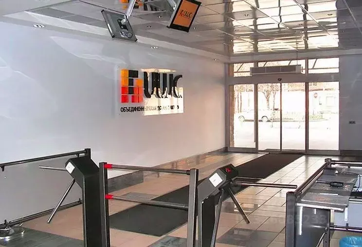 Склад в Москва Кавказский бул., 57 (6400 м) - Фото 2